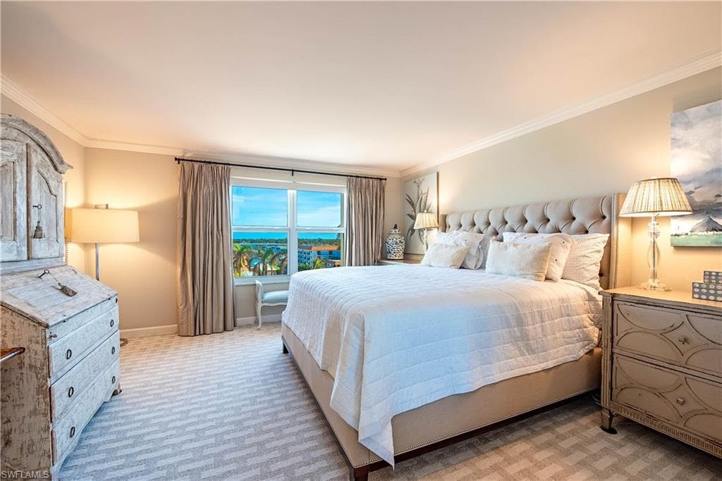 3003 Gulf Shore Blvd N 604, Naples, FL 34103-8