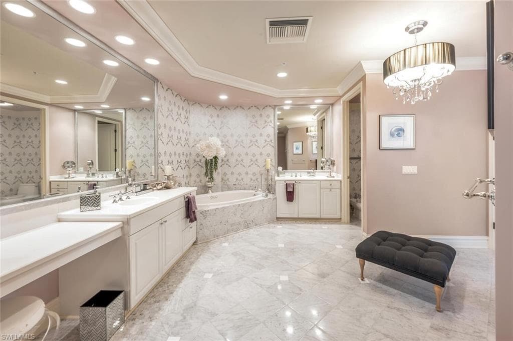 4751 Bonita Bay Blvd Ph201, Bonita Springs, FL 34134-24