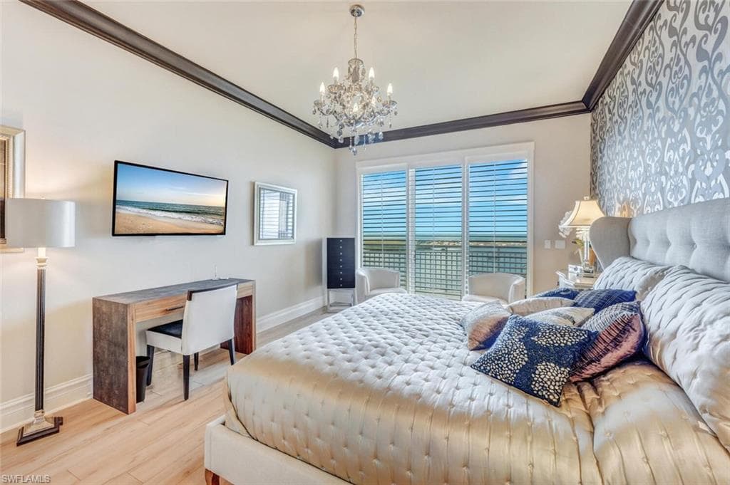 4751 Bonita Bay Blvd Ph201, Bonita Springs, FL 34134-29
