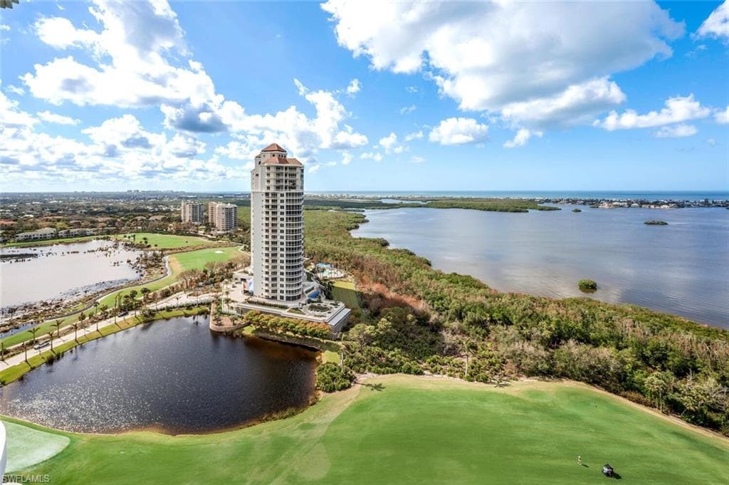 4751 Bonita Bay Blvd Ph201, Bonita Springs, FL 34134-38