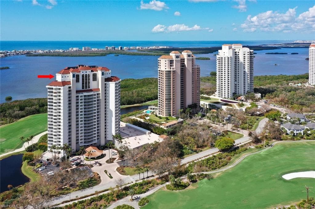 4751 Bonita Bay Blvd Ph201, Bonita Springs, FL 34134-3