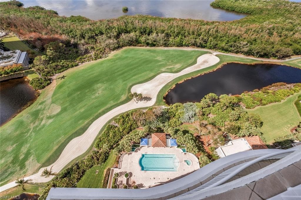 4751 Bonita Bay Blvd Ph201, Bonita Springs, FL 34134-39