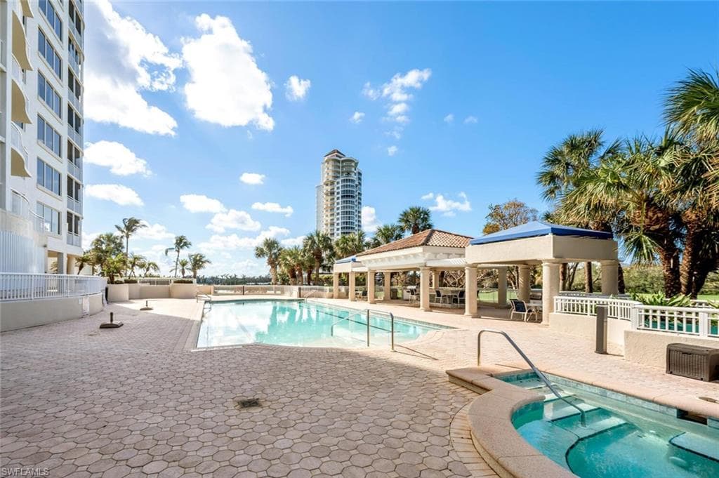 4751 Bonita Bay Blvd Ph201, Bonita Springs, FL 34134-44