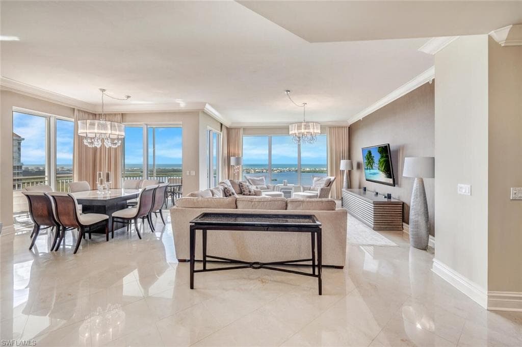 4751 Bonita Bay Blvd Ph201, Bonita Springs, FL 34134-4
