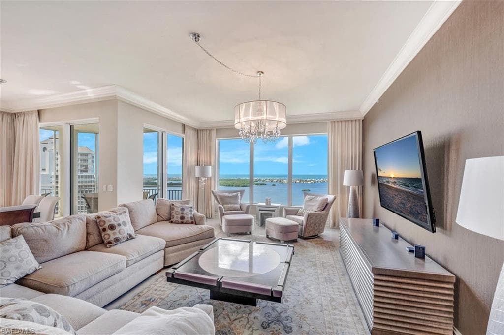 4751 Bonita Bay Blvd Ph201, Bonita Springs, FL 34134-5