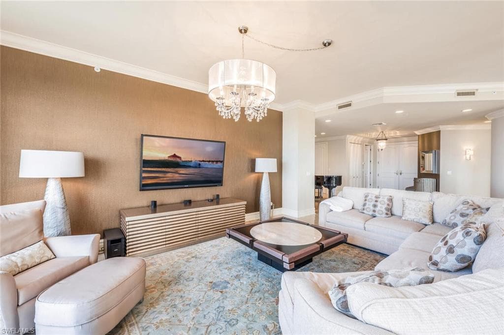4751 Bonita Bay Blvd Ph201, Bonita Springs, FL 34134-8