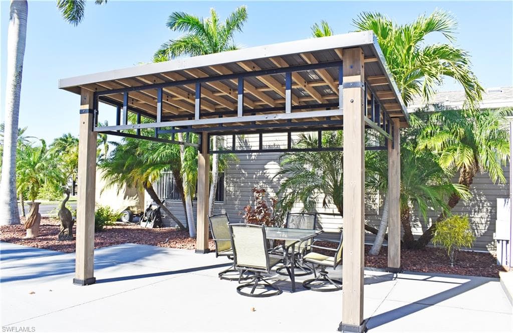 5490 Cypress Trail Resort Cir, Fort Myers, FL 33905-9
