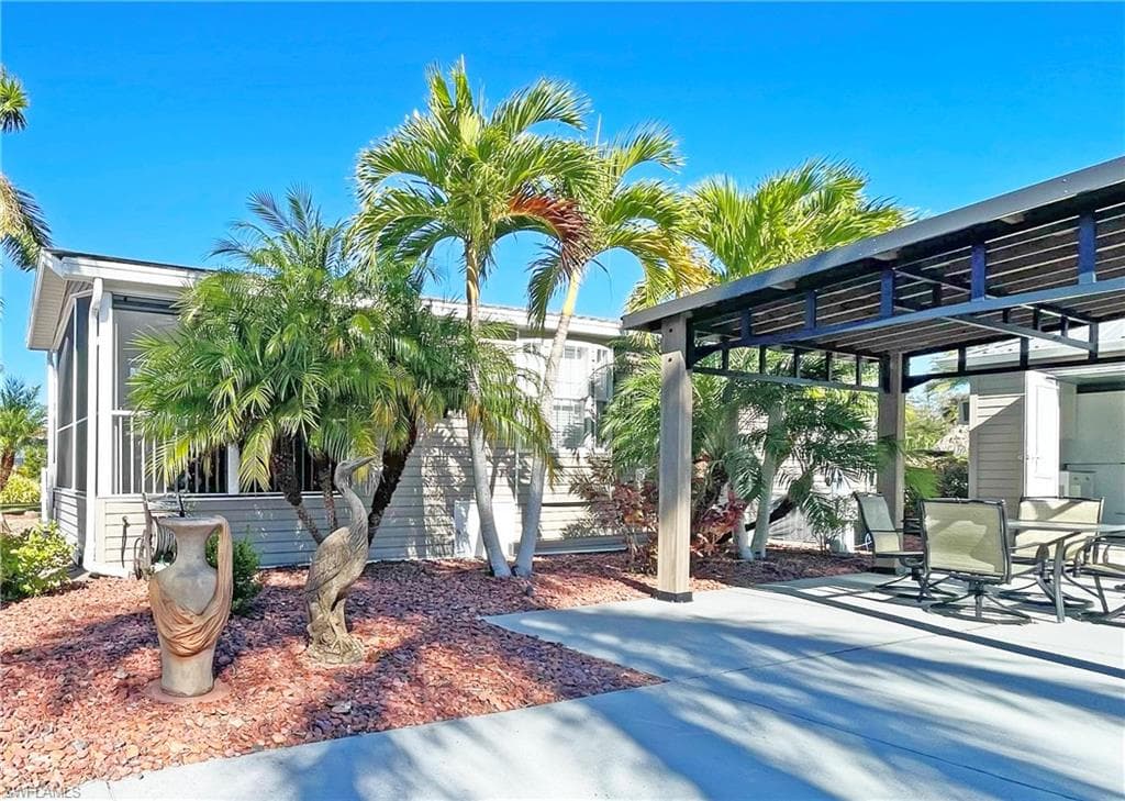 5490 Cypress Trail Resort Cir, Fort Myers, FL 33905-16