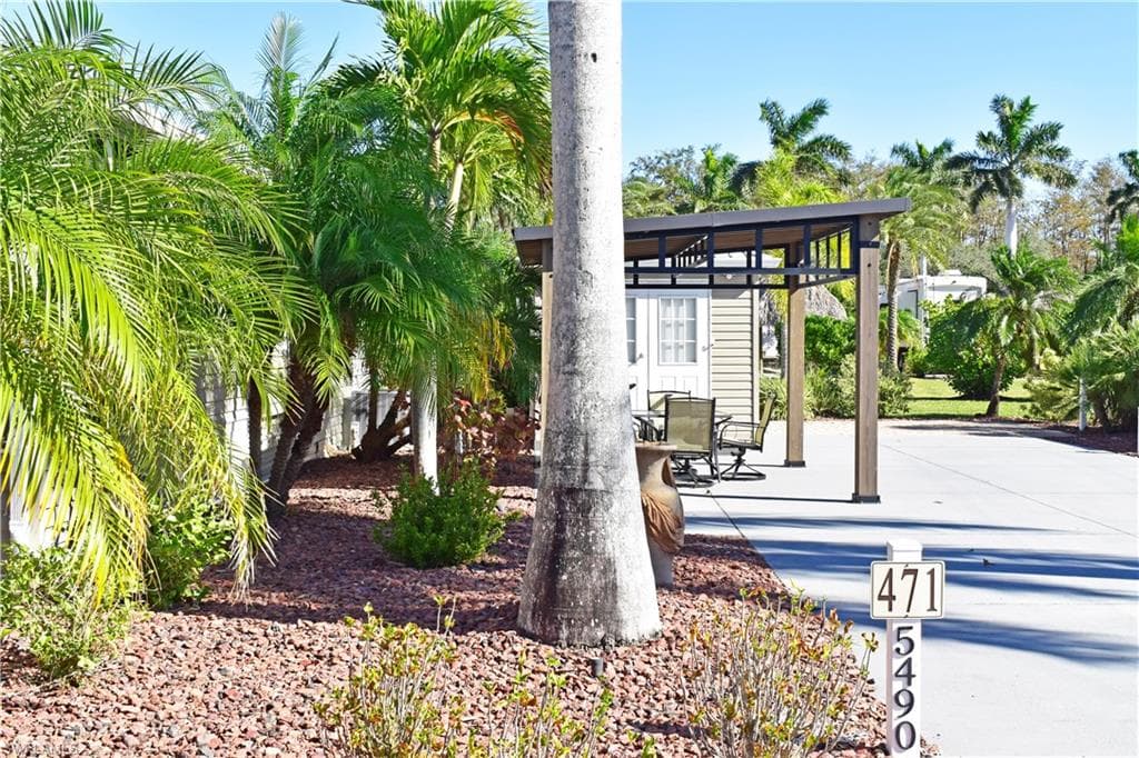 5490 Cypress Trail Resort Cir, Fort Myers, FL 33905-3