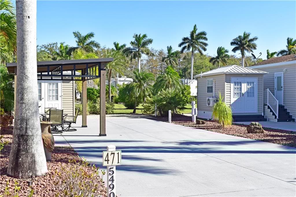 5490 Cypress Trail Resort Cir, Fort Myers, FL 33905-4