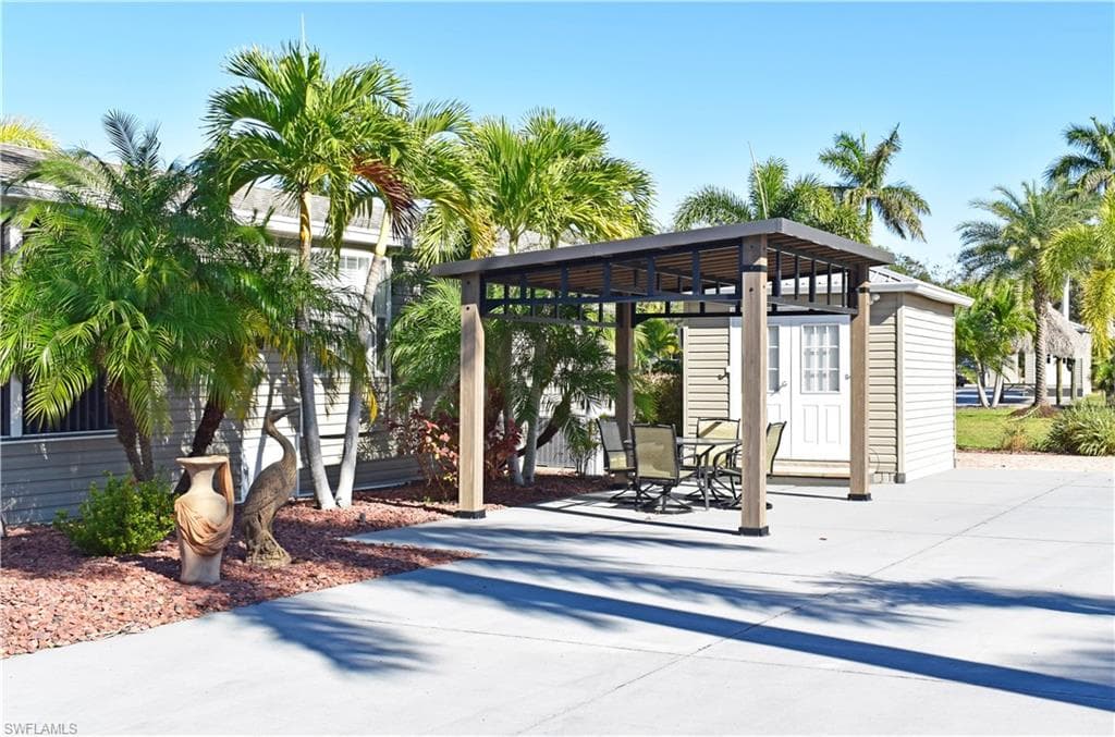 5490 Cypress Trail Resort Cir, Fort Myers, FL 33905-5