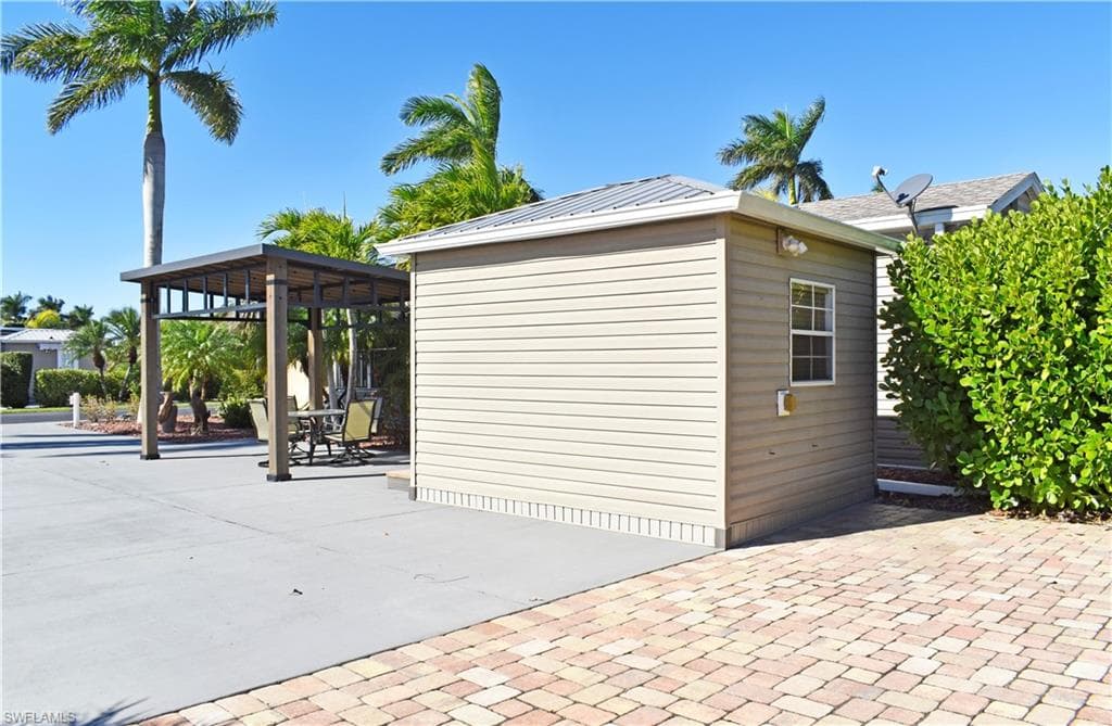 5490 Cypress Trail Resort Cir, Fort Myers, FL 33905-8