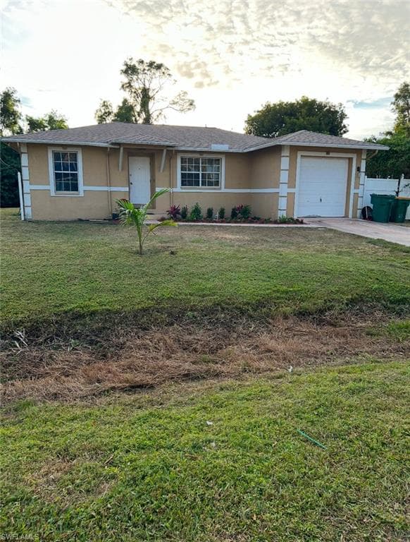 277 Benson St, Naples, FL 34113-1
