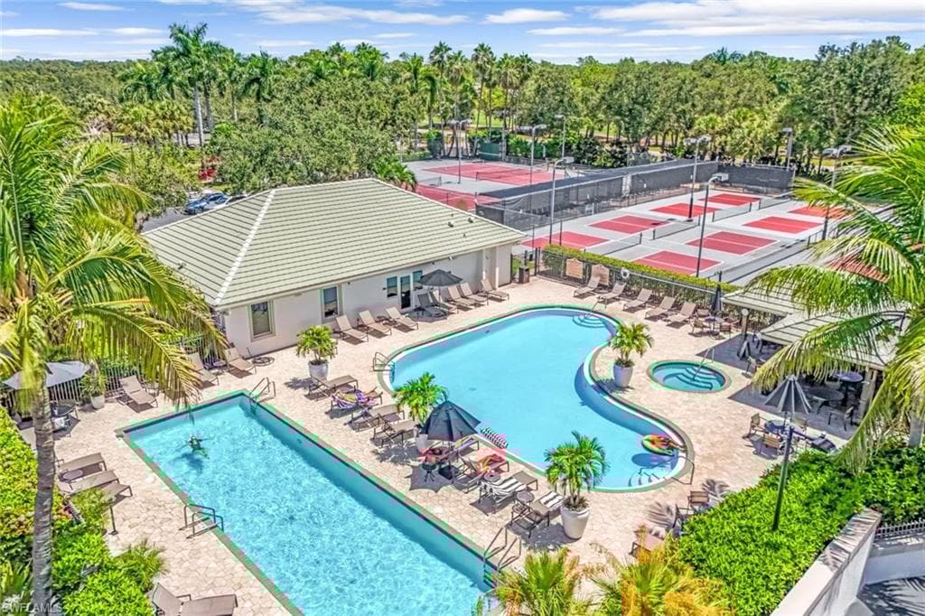 2780 Cypress Trace Cir 2325, Naples, FL 34119-21