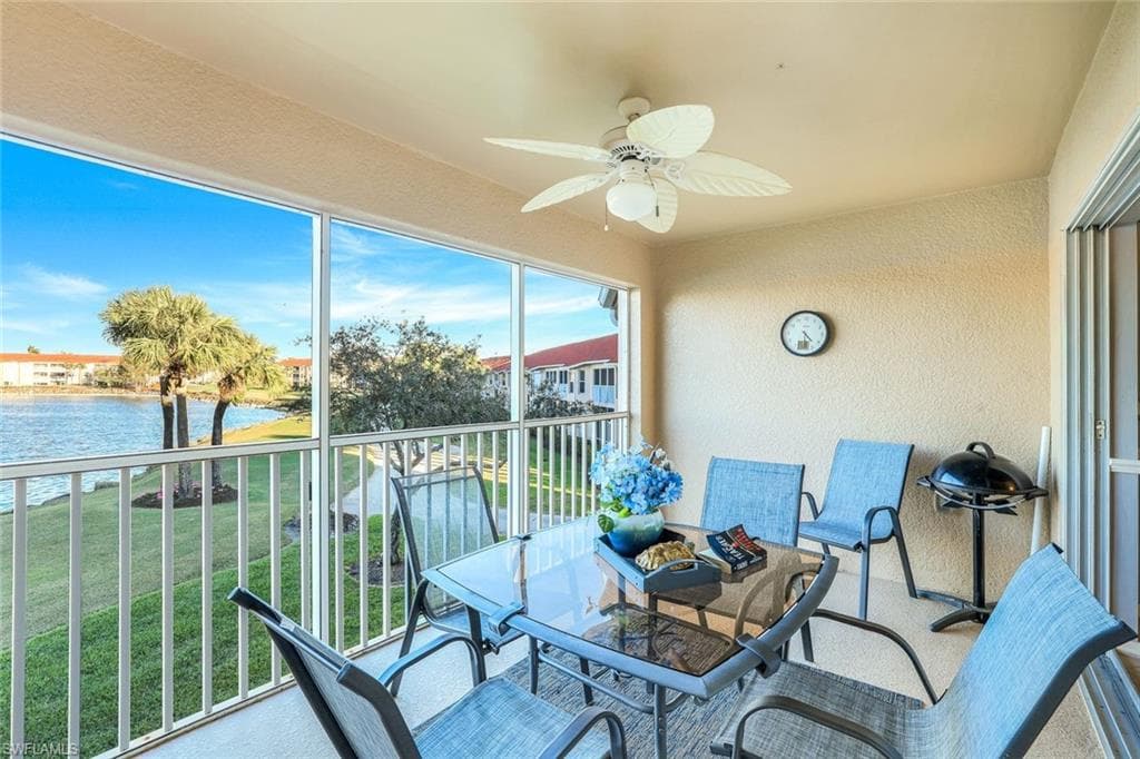 2780 Cypress Trace Cir 2325, Naples, FL 34119-2