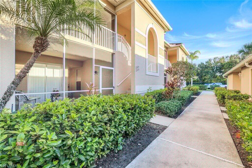 2780 Cypress Trace Cir 2325, Naples, FL 34119-5
