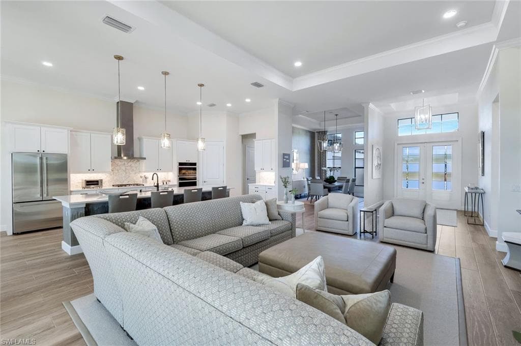 3126 Heather Glen Ct, Naples, FL 34114-4