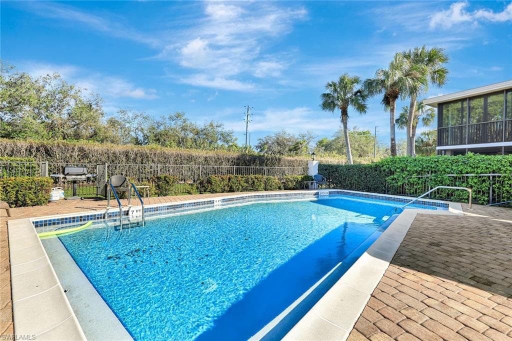 3107 Riviera Dr A-202, Naples, FL 34103-24