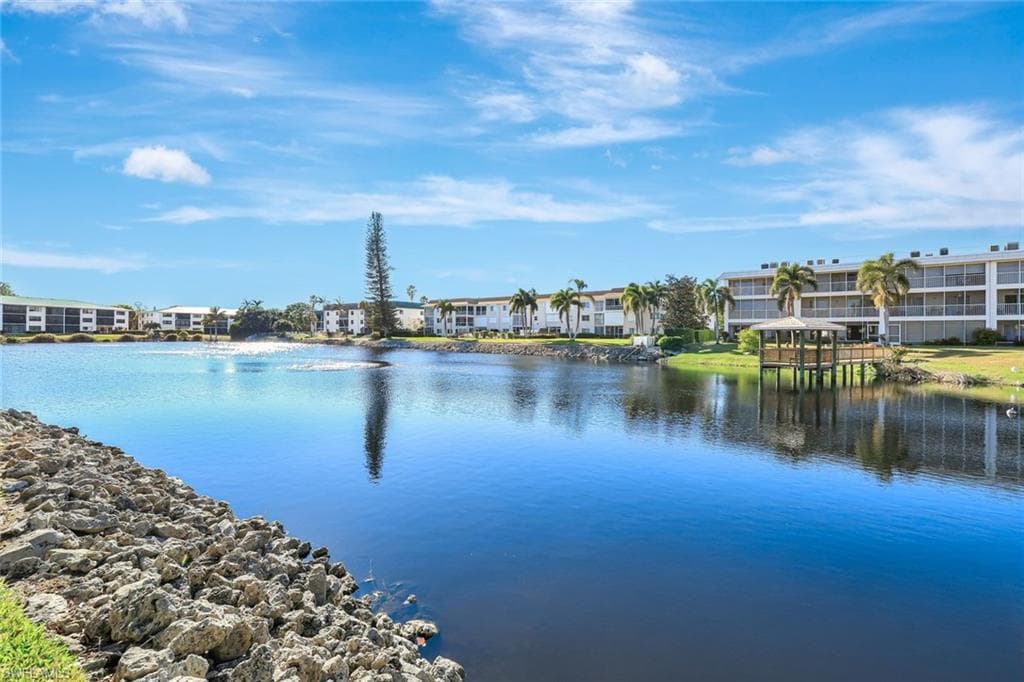3107 Riviera Dr A-202, Naples, FL 34103-26