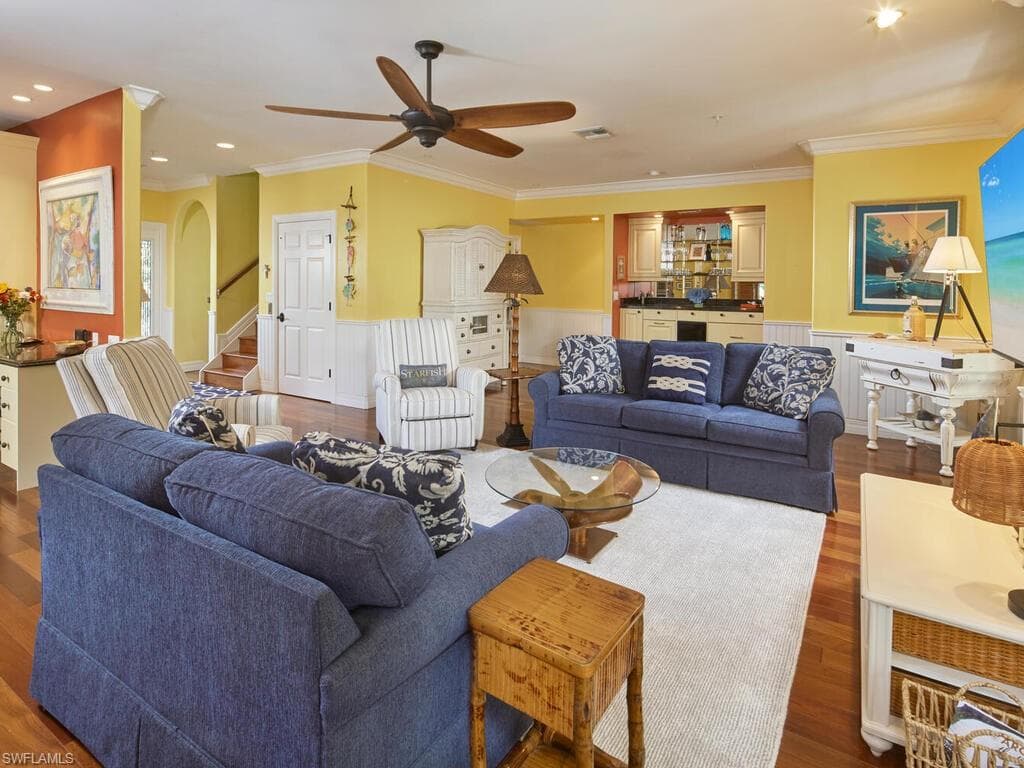 3816 Survey Cir, Bonita Springs, FL 34134-3