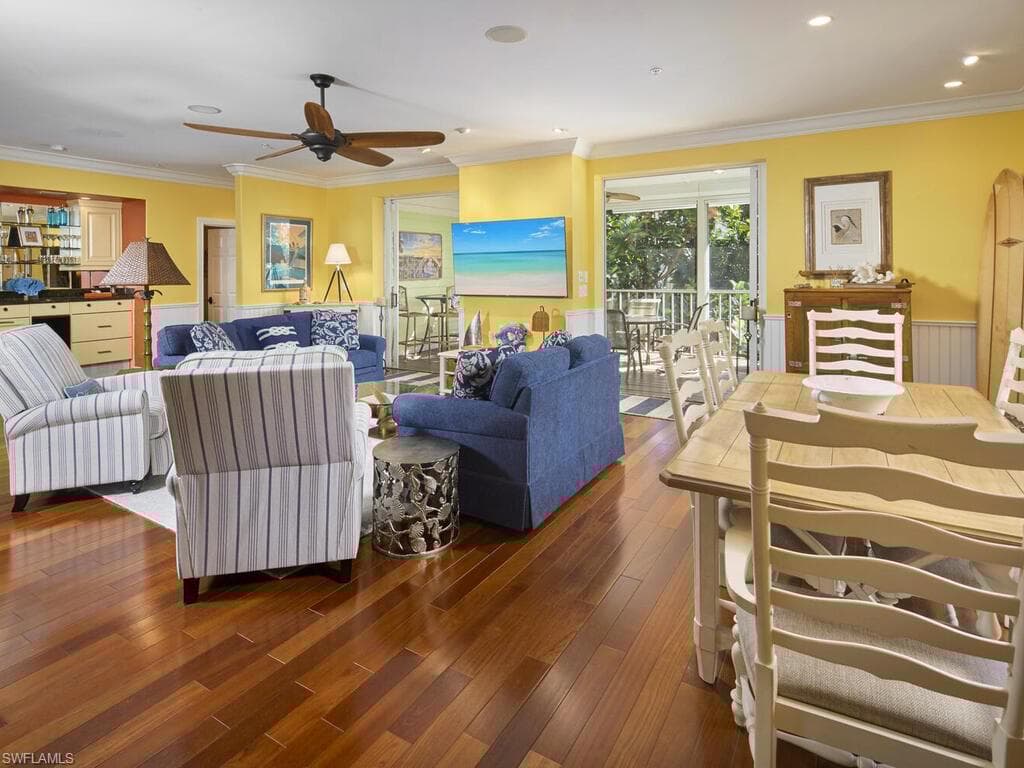 3816 Survey Cir, Bonita Springs, FL 34134-5