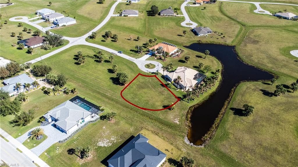 16407 Rabat Way, Punta Gorda, FL 33955-4