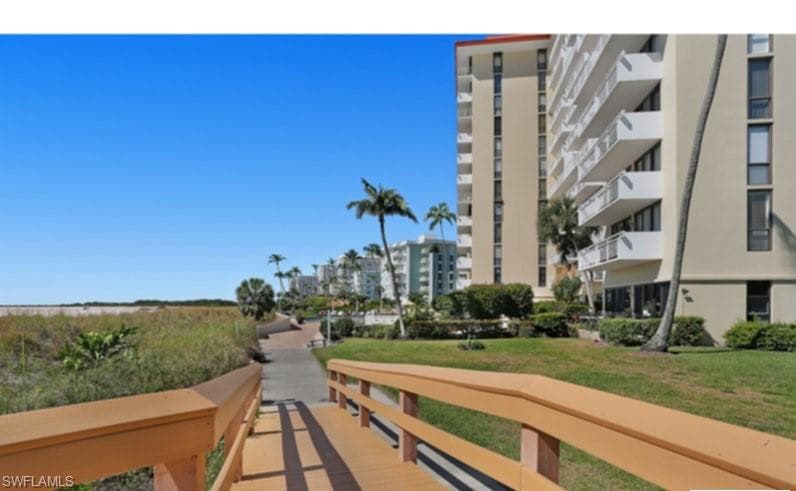 180 Seaview Ct 202, Marco Island, FL 34145-15