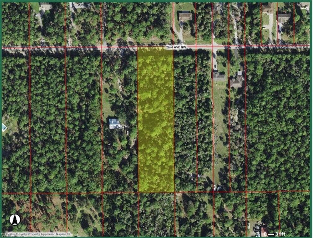 22nd Ave NW, Naples, FL 34120-2