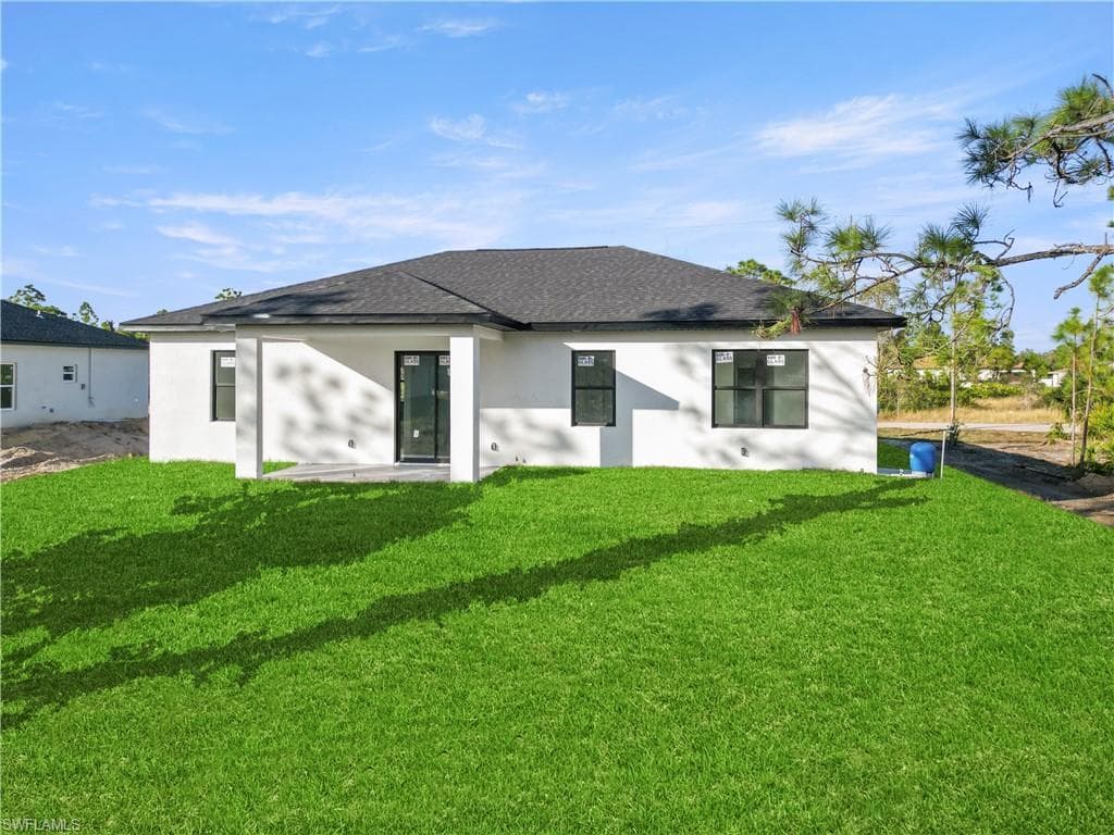 2815 32nd St W, Lehigh Acres, FL 33971-9