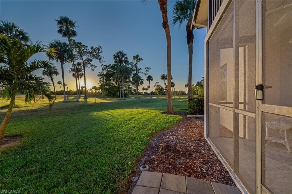 4366 27th Ct SW 1-106, Naples, FL 34116-11