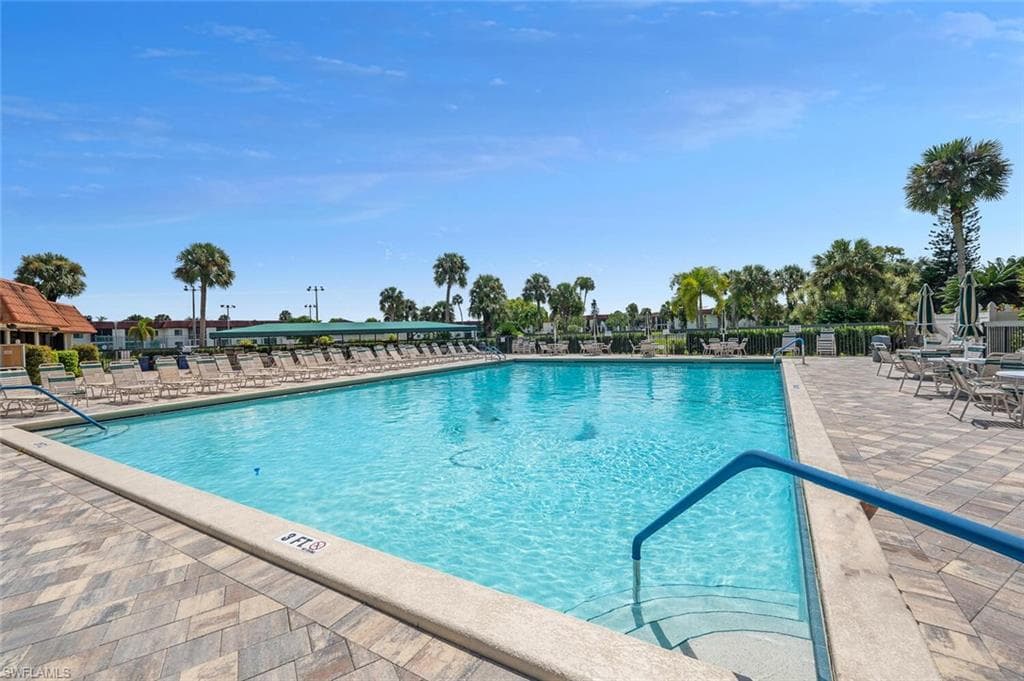 4366 27th Ct SW 1-106, Naples, FL 34116-13