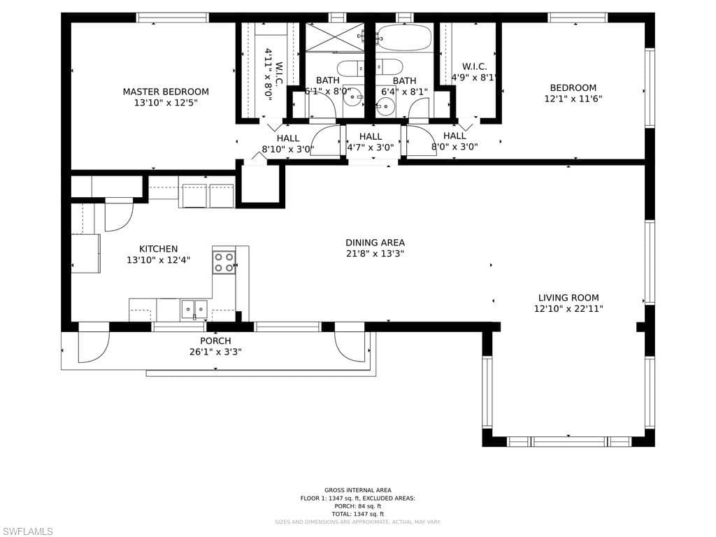 1100 8th Ave S 224f, Naples, FL 34102-24
