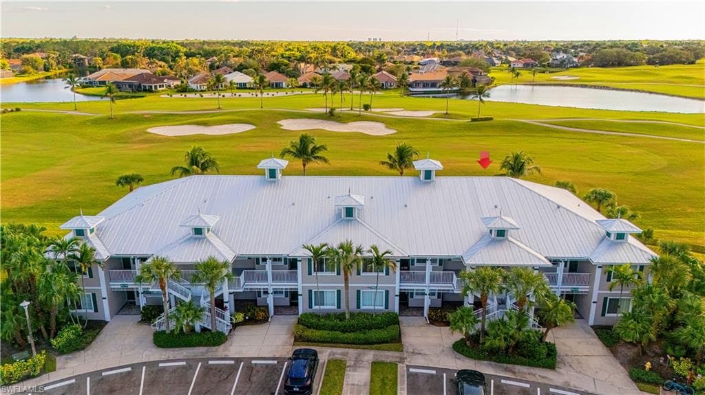 7905 Mahogany Run Ln 1326, Naples, Fl 34113-2