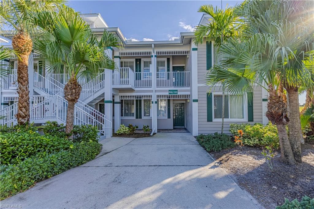 7905 Mahogany Run Ln 1326, Naples, Fl 34113-4
