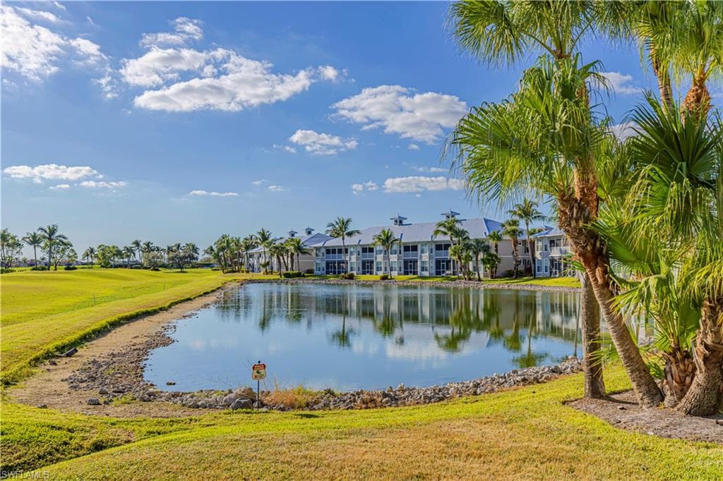 7905 Mahogany Run Ln 1326, Naples, Fl 34113-5