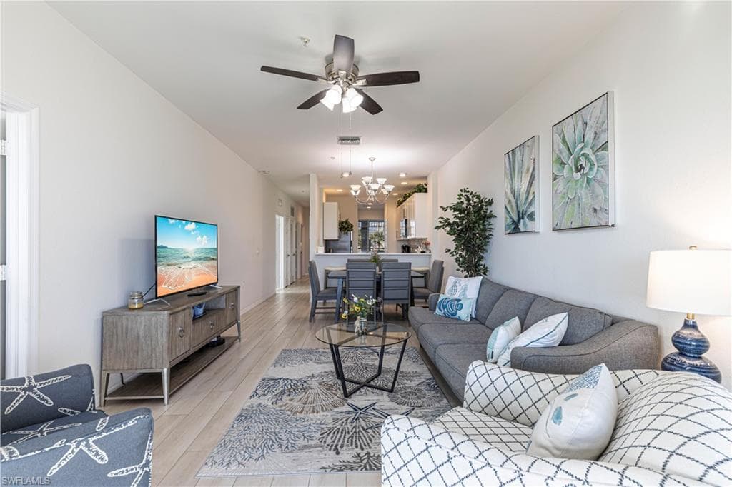 7905 Mahogany Run Ln 1326, Naples, Fl 34113-8