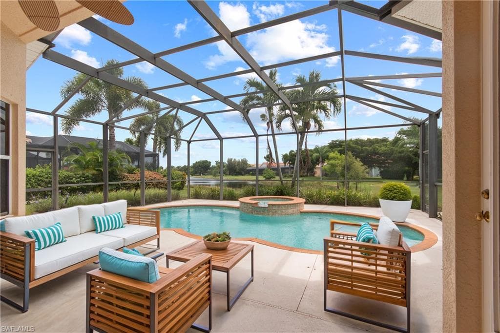 19731 Maddelena Cir, Estero, FL 33967-4