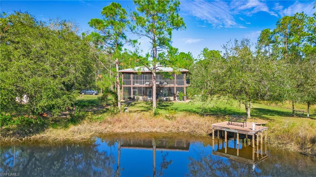 982 Honeybee Dr, Naples, FL 34120-36