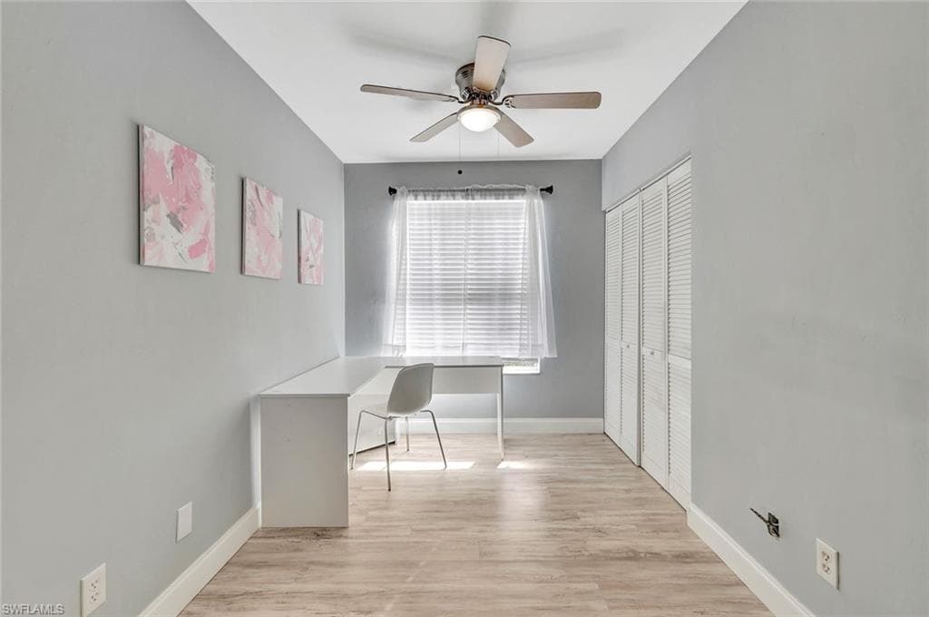 1965 Courtyard Way E-106, Naples, FL 34112-10
