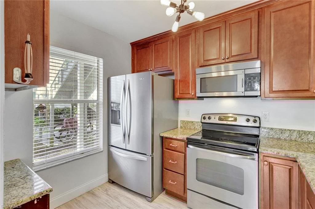 1965 Courtyard Way E-106, Naples, FL 34112-14