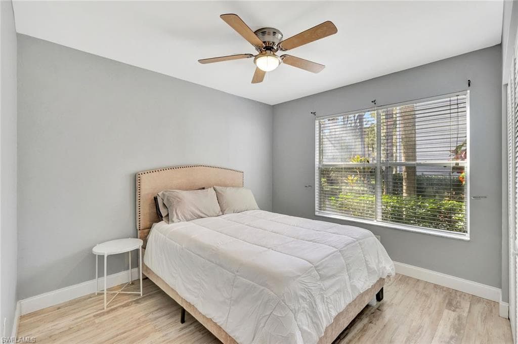 1965 Courtyard Way E-106, Naples, FL 34112-17