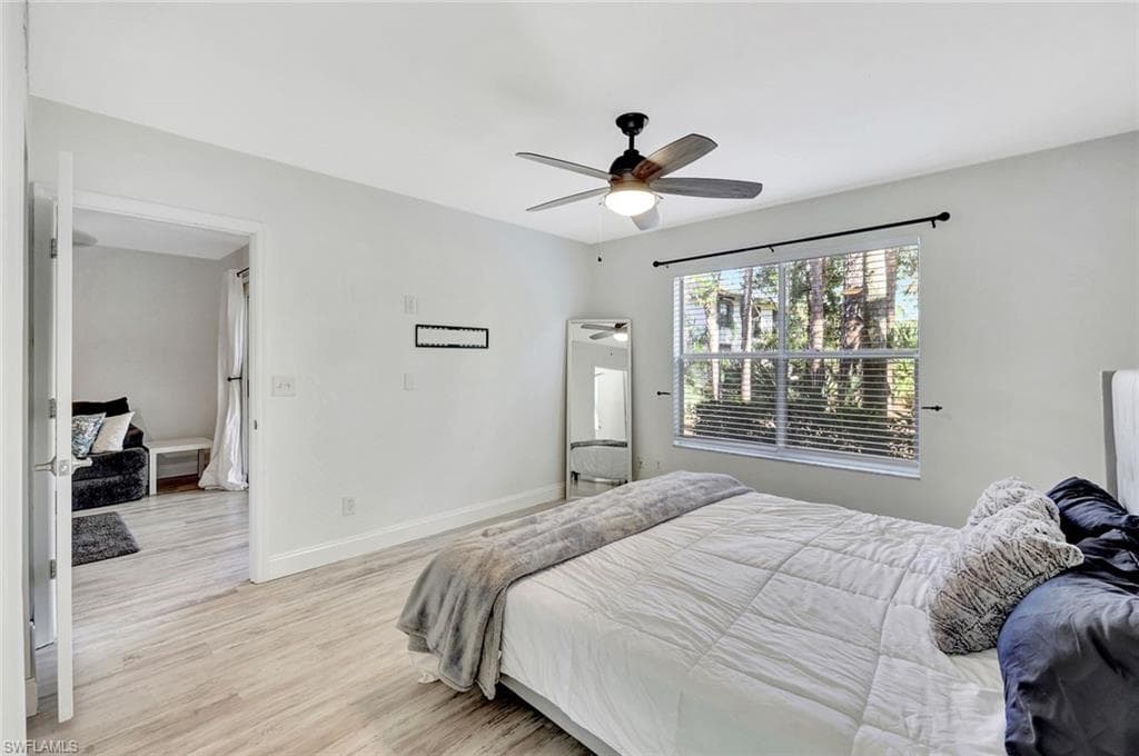 1965 Courtyard Way E-106, Naples, FL 34112-19