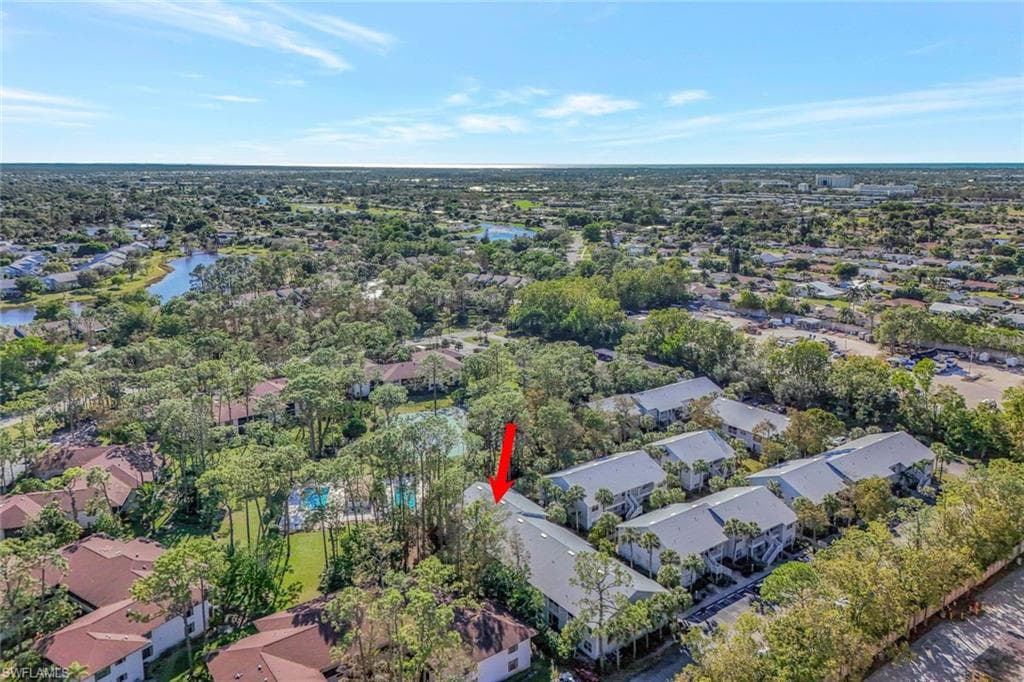 1965 Courtyard Way E-106, Naples, FL 34112-22