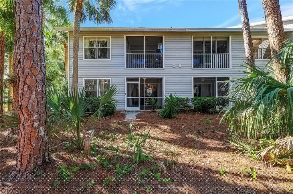 1965 Courtyard Way E-106, Naples, FL 34112-24