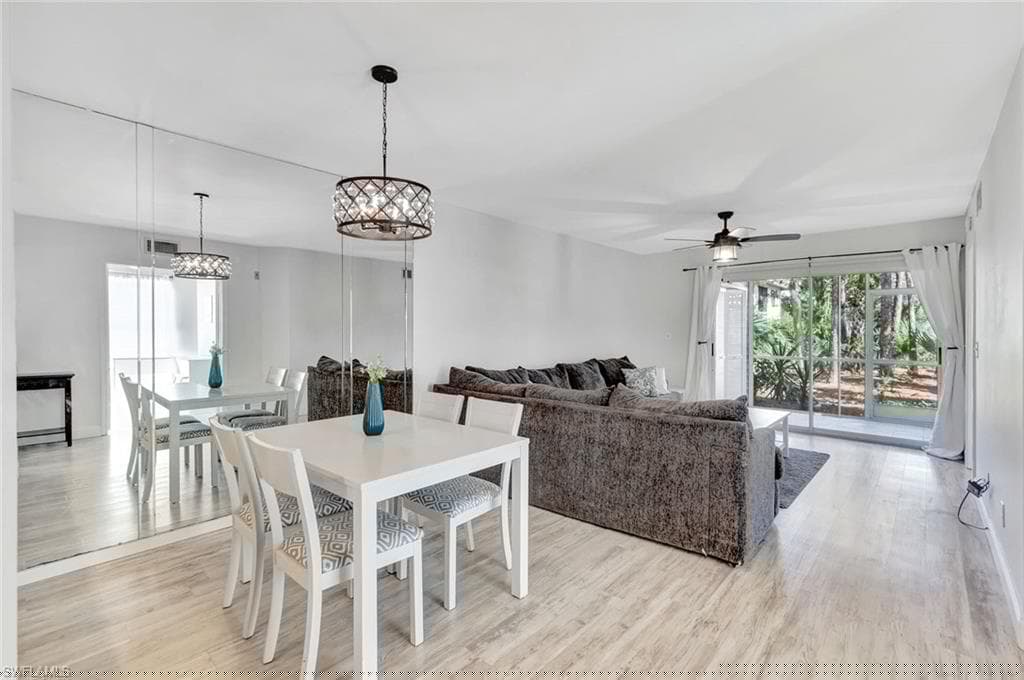 1965 Courtyard Way E-106, Naples, FL 34112-3
