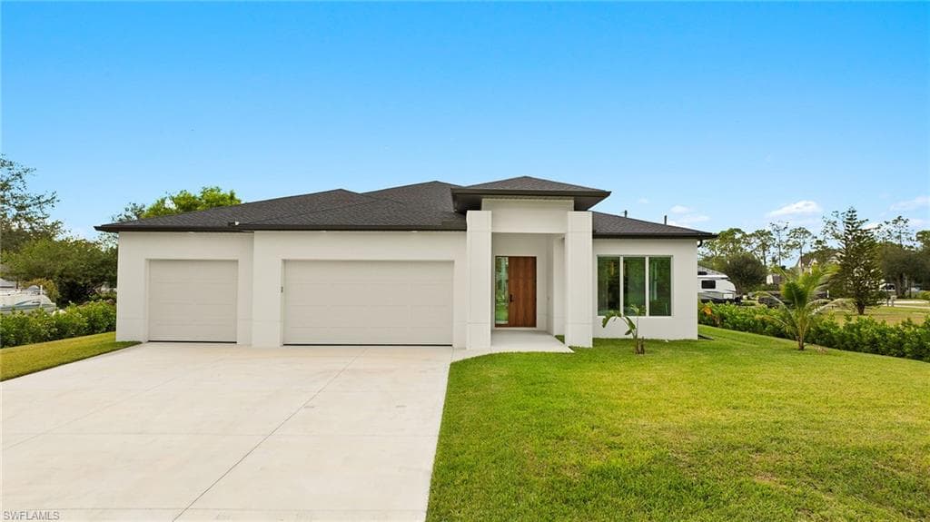 25710 Corzine Rd, Bonita Springs, FL 34135-1