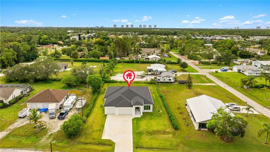 25710 Corzine Rd, Bonita Springs, FL 34135-32