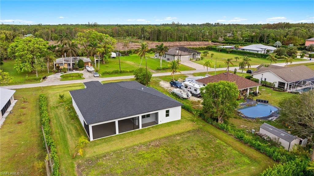 25710 Corzine Rd, Bonita Springs, FL 34135-33