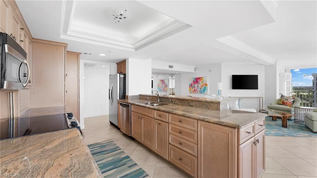 6101 Pelican Bay Blvd 1404, Naples, FL 34108-13