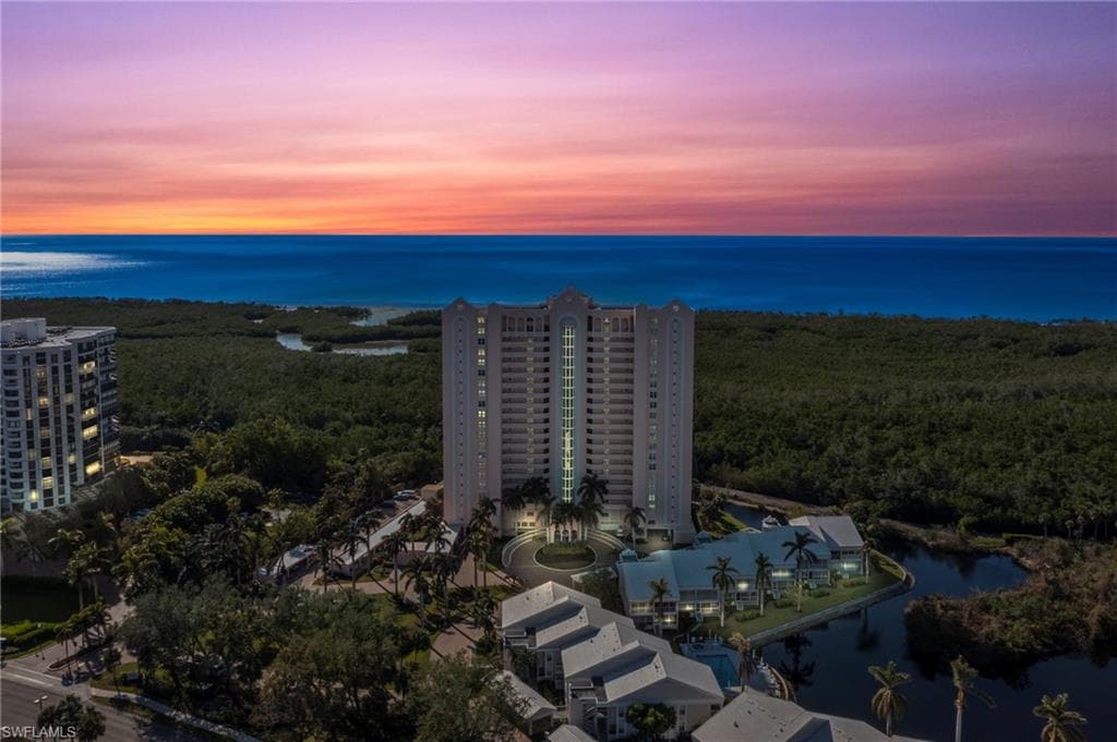 6101 Pelican Bay Blvd 1404, Naples, FL 34108-27